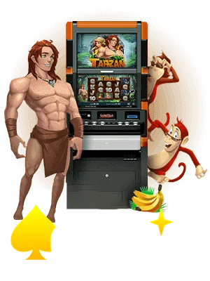Đa dạng sảnh game và cấp độ bắn cá