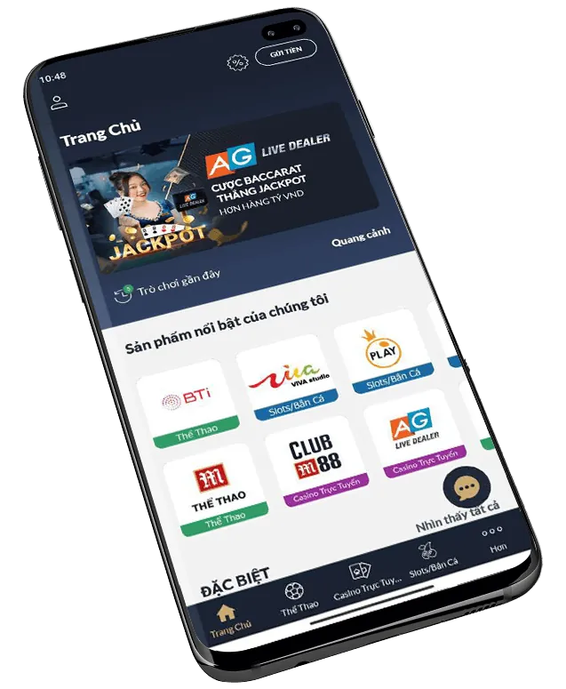 Cá cược mọi lúc mọi nơi qqq88 chính thức