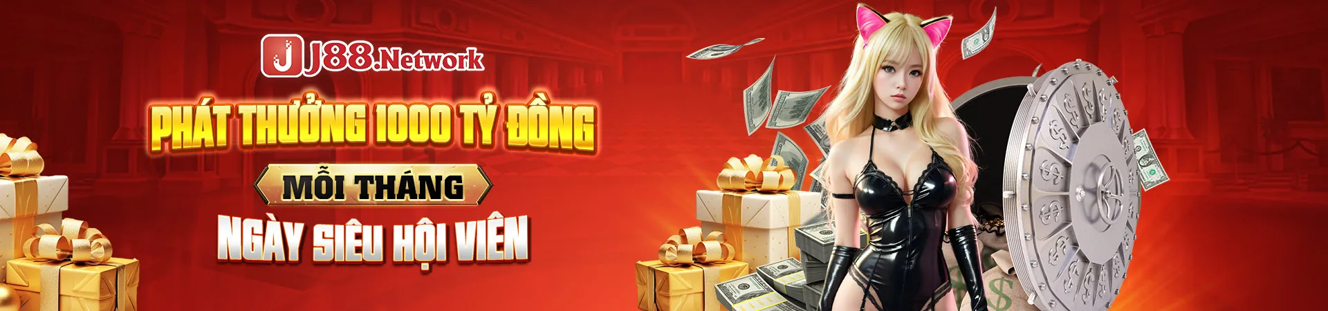 Chương Trình VIP qqq88 chính thức