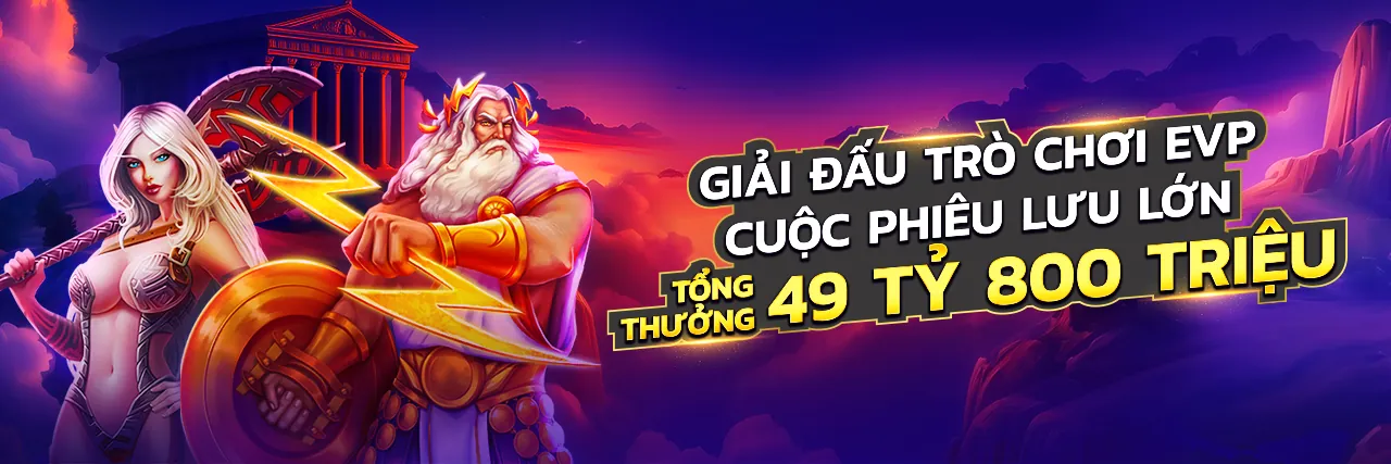 Banner Khuyến Mãi qqq88 chính thức