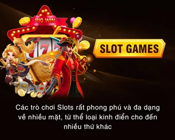 Nền tảng an toàn, minh bạch và uy tín