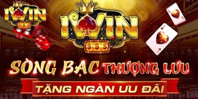 Thưởng chào mừng Slot Game